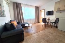 Wohnung mit neuen Möbeln in Sarafovo ID2364 Fotominiatur 4