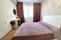 Wohnung mit neuen Möbeln in Sarafovo ID2364 Fotominiatur 6