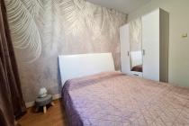 Wohnung mit neuen Möbeln in Sarafovo ID2364 Fotominiatur 7