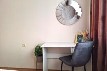 Wohnung mit neuen Möbeln in Sarafovo ID2364 Fotominiatur 8