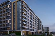 New project of a residential building in Burgas ID2524 Photo miniature 2