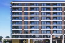 New project of a residential building in Burgas ID2524 Photo miniature 3