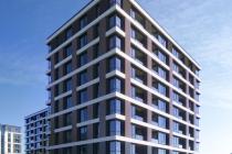 New project of a residential building in Burgas ID2524 Photo miniature 4