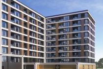 New project of a residential building in Burgas ID2524 Photo miniature 5