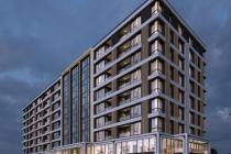 New project of a residential building in Burgas ID2524 Photo miniature 6