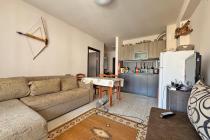 1-Zimmer-Wohnung im Komplex Santa Sofia, Sonnenstrand ID2555 Fotominiatur 2