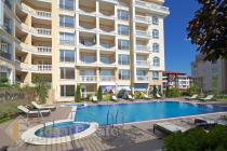 Студия в Святом Власе на продажу ID1713 Фото миниатюра 13