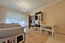 Продажа квартиры в комплексе VIP PARK, Солнечный берег ID2532 Фото миниатюра 1