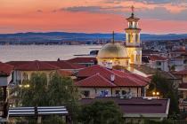 Студия с видом на море в Святом Власе — ID2818 Фото миниатюра 18
