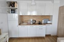 Zwei-Zimmer-Wohnung in Luxuskomplex Sweet Homes ID2490 Fotominiatur 5