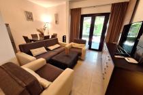Spacious Two-Bedroom Apartment with Large Terrace on the First Sea Line in Marina Cape, Aheloy ID2735 Photo miniature 3