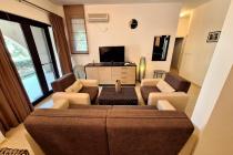 Spacious Two-Bedroom Apartment with Large Terrace on the First Sea Line in Marina Cape, Aheloy ID2735 Photo miniature 4