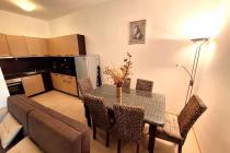 Spacious Two-Bedroom Apartment with Large Terrace on the First Sea Line in Marina Cape, Aheloy ID2735 Photo miniature 6