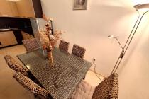 Spacious Two-Bedroom Apartment with Large Terrace on the First Sea Line in Marina Cape, Aheloy ID2735 Photo miniature 7