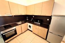 Spacious Two-Bedroom Apartment with Large Terrace on the First Sea Line in Marina Cape, Aheloy ID2735 Photo miniature 8