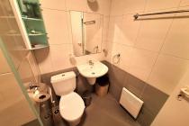 Spacious Two-Bedroom Apartment with Large Terrace on the First Sea Line in Marina Cape, Aheloy ID2735 Photo miniature 9