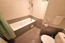 Spacious Two-Bedroom Apartment with Large Terrace on the First Sea Line in Marina Cape, Aheloy ID2735 Photo miniature 10