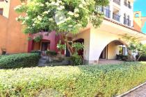 Spacious Two-Bedroom Apartment with Large Terrace on the First Sea Line in Marina Cape, Aheloy ID2735 Photo miniature 13