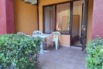 Spacious Two-Bedroom Apartment with Large Terrace on the First Sea Line in Marina Cape, Aheloy ID2735 Photo miniature 18