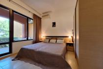 Spacious Two-Bedroom Apartment with Large Terrace on the First Sea Line in Marina Cape, Aheloy ID2735 Photo miniature 21