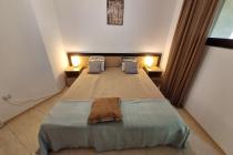 Spacious Two-Bedroom Apartment with Large Terrace on the First Sea Line in Marina Cape, Aheloy ID2735 Photo miniature 22