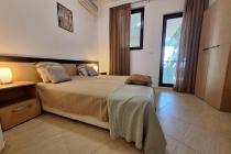 Spacious Two-Bedroom Apartment with Large Terrace on the First Sea Line in Marina Cape, Aheloy ID2735 Photo miniature 23