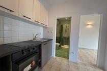 Unfurnished two-bedroom apartment in Sveti Vlas ID2537 Photo miniature 7