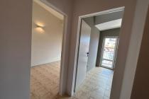 Unfurnished two-bedroom apartment in Sveti Vlas ID2537 Photo miniature 9