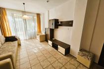 Bay View Villas – апартамент 1+1 с лужайкой, Кошарица (Солнечный берег) ID2827 Фото миниатюра 8