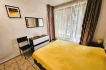 Bay View Villas – апартамент 1+1 с лужайкой, Кошарица (Солнечный берег) ID2827 Фото миниатюра 16