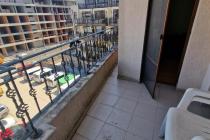 Двухкомнатная квартира в Новом Несебре в 100 метрах от пляжа — ID2842 Фото миниатюра 8