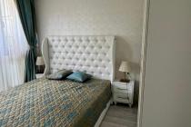 Стильная квартира в премиальном комплексе Harmony Suites Grand Resort — ID2812 Фото миниатюра 6