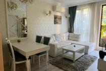 Стильная квартира в премиальном комплексе Harmony Suites Grand Resort — ID2812 Фото миниатюра 3