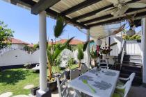 Eingeschossiges Haus mit Wintergarten und SPA-Bereich im Stadtteil Rudnik, Burgas — ID2850 Fotominiatur 15