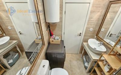 Двухкомнатная квартира в комплексе Harmony Suites Dream Island, Солнечный Берег — ID2854 Фото 14