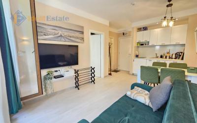 Двухкомнатная квартира в комплексе Harmony Suites Dream Island, Солнечный Берег — ID2854 Фото 4