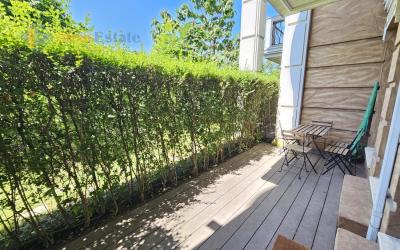 Двухкомнатная квартира в комплексе Harmony Suites Dream Island, Солнечный Берег — ID2854 Фото 11
