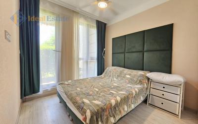 Двухкомнатная квартира в комплексе Harmony Suites Dream Island, Солнечный Берег — ID2854 Фото 12