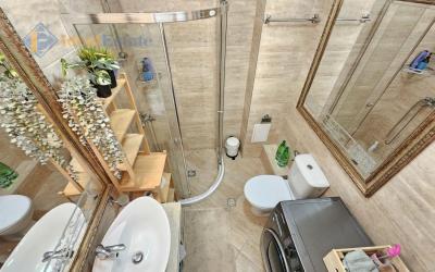 Двухкомнатная квартира в комплексе Harmony Suites Dream Island, Солнечный Берег — ID2854 Фото 15