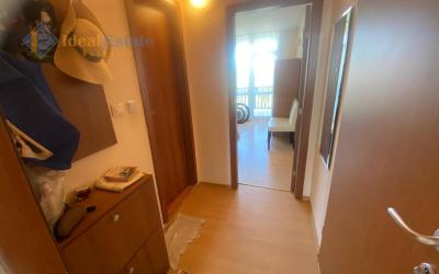Erschwingliche Wohnung mit einem Schlafzimmer in Aheloy ID2144 Foto 7