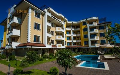 Купити квартиру в Равді комплекс Емілія Романа ID2469 Фото 10