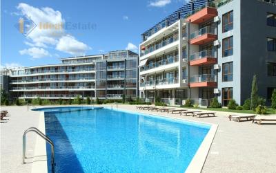 Studio in Sveti Vlas auf Raten kaufen ID2231 Foto 6