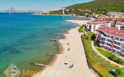 Квартира с видом на море рядом в лесом ID1493 Снимка 14