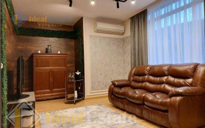 Wohnung mit Fußbodenheizung in Pomorie zu verkaufen ID1536 Foto 2