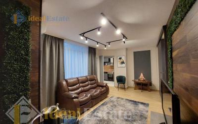 Wohnung mit Fußbodenheizung in Pomorie zu verkaufen ID1536 Foto 10