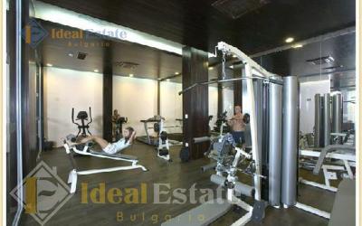 Sea front studio for sale ID1709 Photo 15