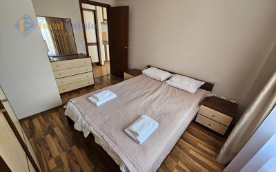 Двухкомнатная квартира в комплексе Sunny Victory, Солнечный Берег — ID2824 Фото 10