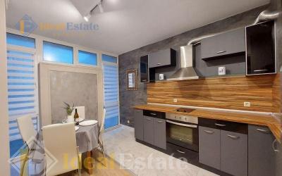 Wohnung mit Fußbodenheizung in Pomorie zu verkaufen ID1536 Foto 12