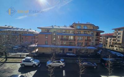 Современная студия в Sorrento Sole Mare, Святой Влас ID2717 Фото 13