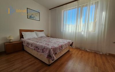 Двухкомнатная квартира в комплексе Efir Holiday Village, Солнечный Берег — ID2825 Фото 10